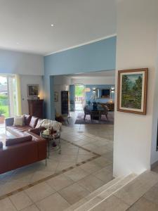 Villas Villa Sole - Recharge and Dream : photos des chambres