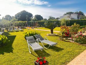 Park Plaza Apartments