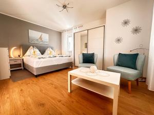 Park Plaza Apartments