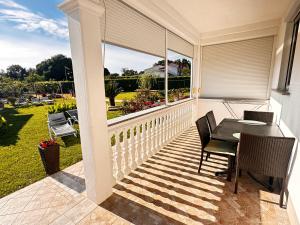 Park Plaza Apartments