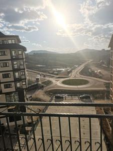 City centar lux apartman
