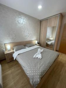 City centar lux apartman