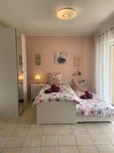Villas Villa Sole - Recharge and Dream : photos des chambres
