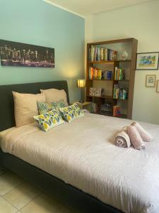 Villas Villa Sole - Recharge and Dream : photos des chambres