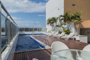 Blue Tree Premium Manaus