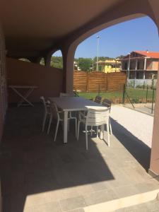 Mi Mi il mare a pochi passi