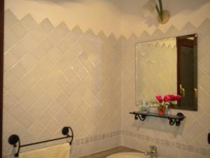 Bed & Breakfast Mare Isole img77