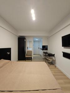 Tempora 621 - Strutture non classificate a Buenos Aires