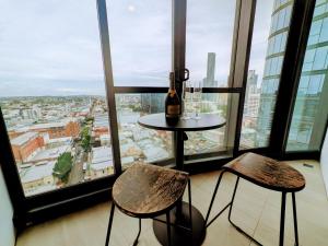 FV PEPPERS Luxury City Apartment