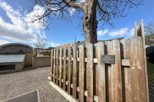 Tweed Apartment, Golspie