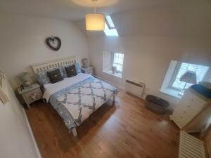 Tweed Apartment, Golspie