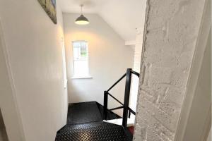 Tweed Apartment, Golspie
