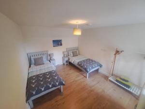 Tweed Apartment, Golspie