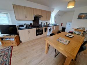 Tweed Apartment, Golspie