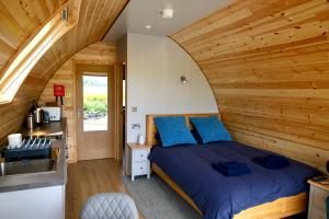 Perfect Perthshire Pod - Fernlea