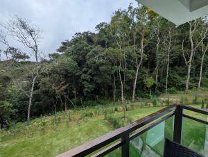 Guaramiranga - Apto próximo ao centro - Park Serra Bella