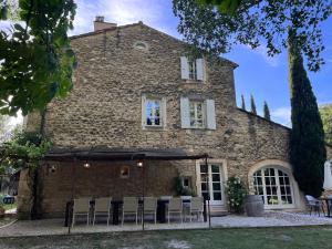 B&B / Chambres d'hotes Le Moulin de Montsegur : photos des chambres