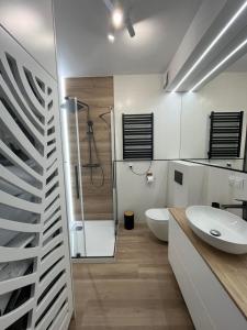 Ilanel Twój azyl nad Jeziorem Charzykowskim