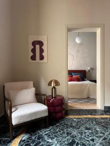 Academia Apulian Suites