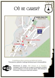 Les appart'hotels de la fontaine : photos des chambres