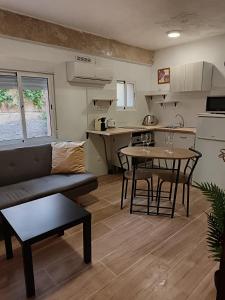 El petit apartament