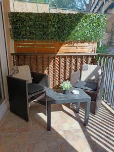 El petit apartament