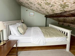 Aesthetic Architect designed Loft in City Centre