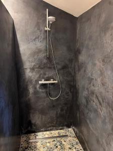 B&B / Chambres d'hotes Le Moulin de Montsegur : photos des chambres