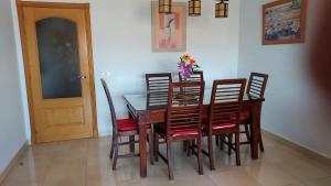 Apartamento Poseidon