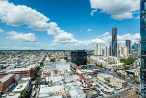 FV PEPPERS Luxury City Apartment