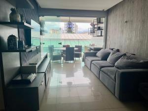 Apartamento luxuoso para COP-30