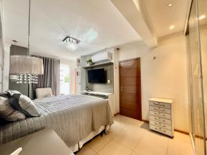 Apartamento luxuoso para COP-30