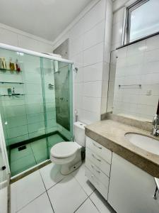 Apartamento luxuoso para COP-30