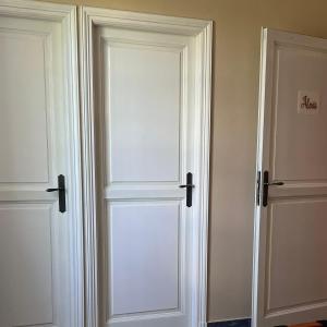 B&B / Chambres d'hotes Le Moulin de Montsegur : photos des chambres