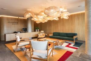 Luxo à beira mar com Jacuzzi particular