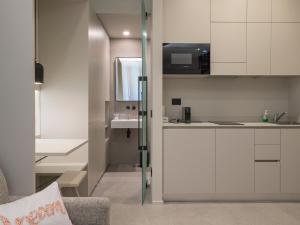 Luxury apartment - Cesare da Sesto 23