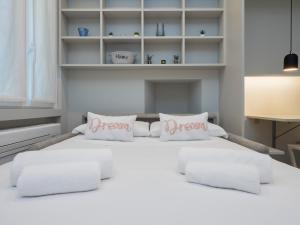 Luxury apartment - Cesare da Sesto 23