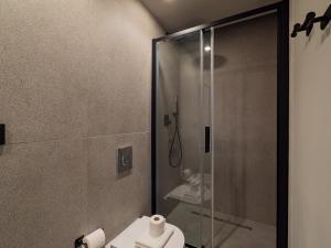 Luxury apartment - Cesare da Sesto 23