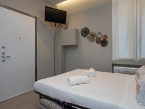 Luxury apartment - Cesare da Sesto 23