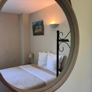 B&B / Chambres d'hotes Le Moulin de Montsegur : photos des chambres