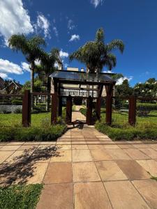 Apartamento Acolhedor