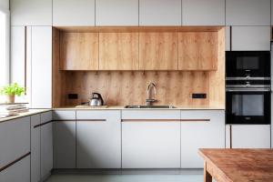 Reykjavik Apartment