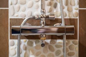 Appartements Chalet les Myrtilles : photos des chambres