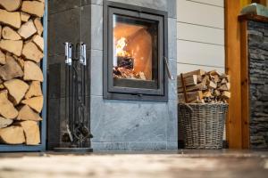 Chalet les Myrtilles