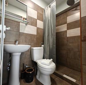Nava Apartments