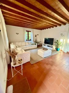 Villa Michelis de Matrice