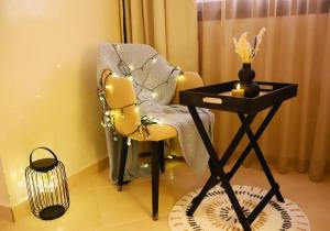 Charming apartment in a tourist village Premium village