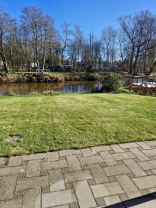 Bredgade 38 - Downstairs