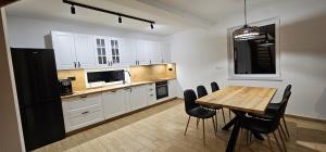 Leśna Przystań Bory Tucholskie