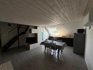 Gîte en campagne, idéal randonneurs